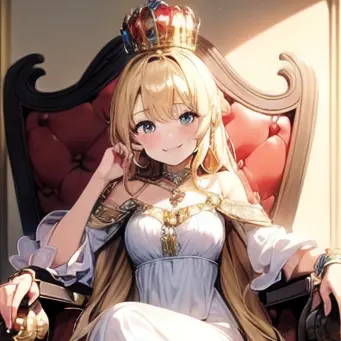 Profile image of エリザベート