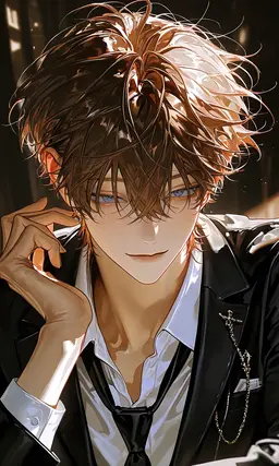 Profile image of 메이토