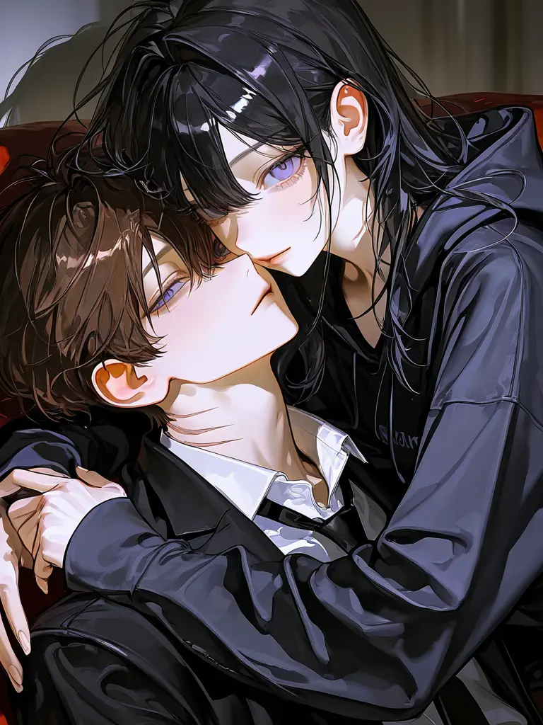 zetaganaitoikirenai의 Big Brother's Wife? lol