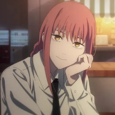 Profile image of 마키마