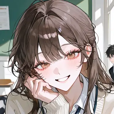 Profile image of 高瀬 果歩