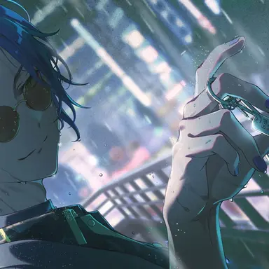 Profile image of 神代類