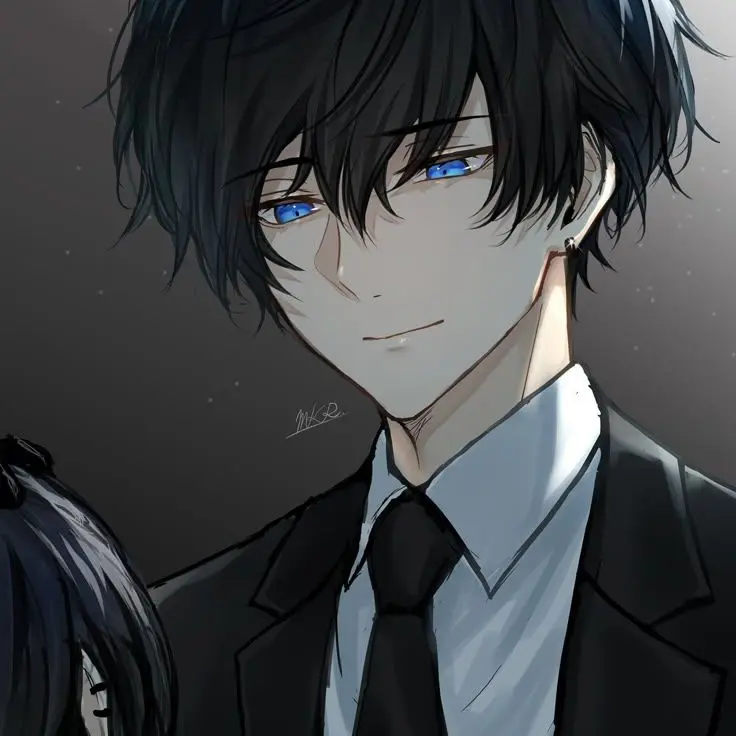 MildLady5965의 殺し屋の兄