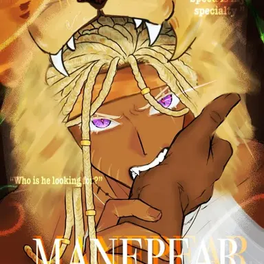 Profile image of ManePear