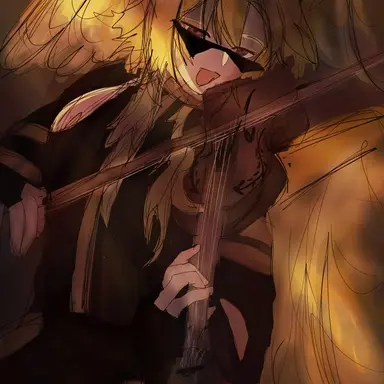Profile image of Theobaldthebird