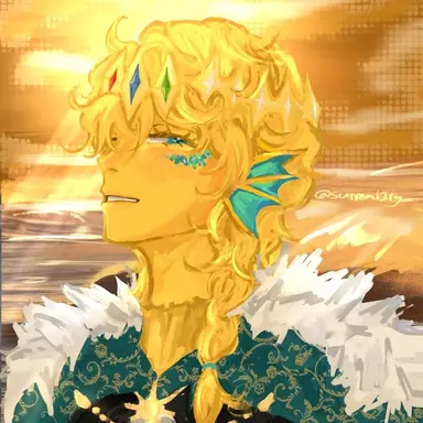 Profile image of PrinceZam