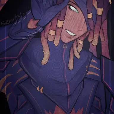 Profile image of FlameFrags