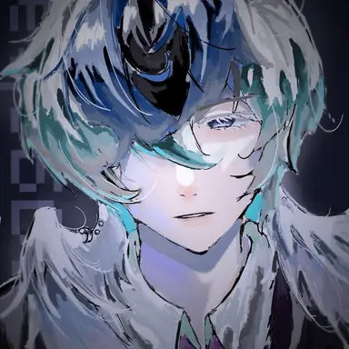 Profile image of Eggchan