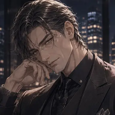 Profile image of 로쿠조 세이