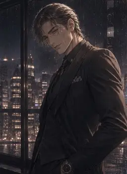 Profile image of 로쿠조 세이
