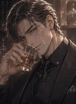 Profile image of 로쿠조 세이