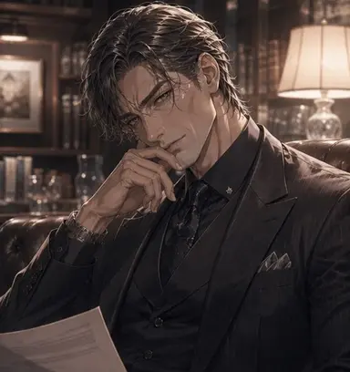 Profile image of 로쿠조 세이