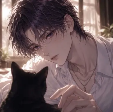 Profile image of 이치노세 시온