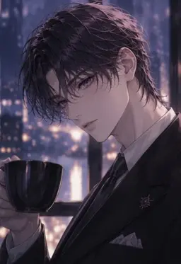 Profile image of 이치노세 시온
