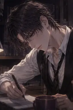 Profile image of 이치노세 시온