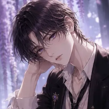 Profile image of 이치노세 시온