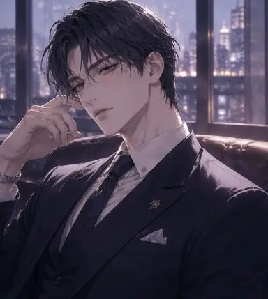 Profile image of 아오이 레오
