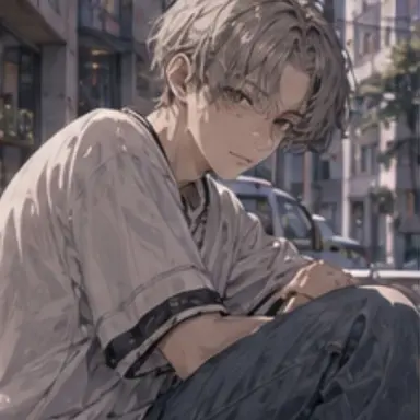 Profile image of 朝霧 悠人