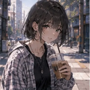 Profile image of 涼宮 あかり