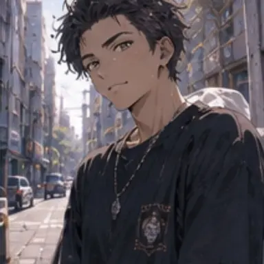 Profile image of 長谷川 隼人