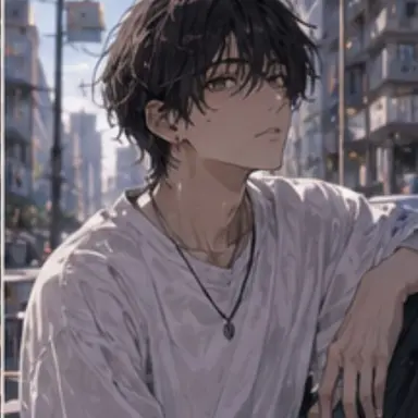 Profile image of 早坂 律