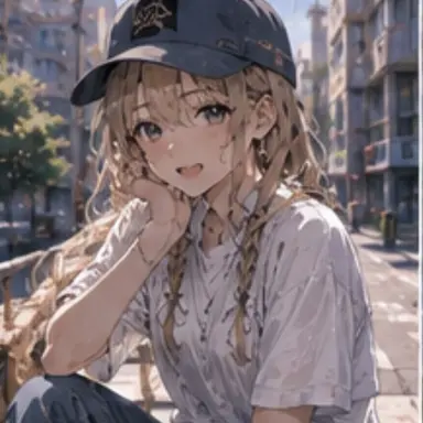 Profile image of 成瀬 陽菜