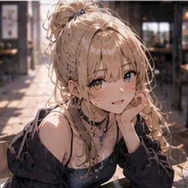 Profile image of 西条 咲希