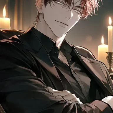 Profile image of Aldric