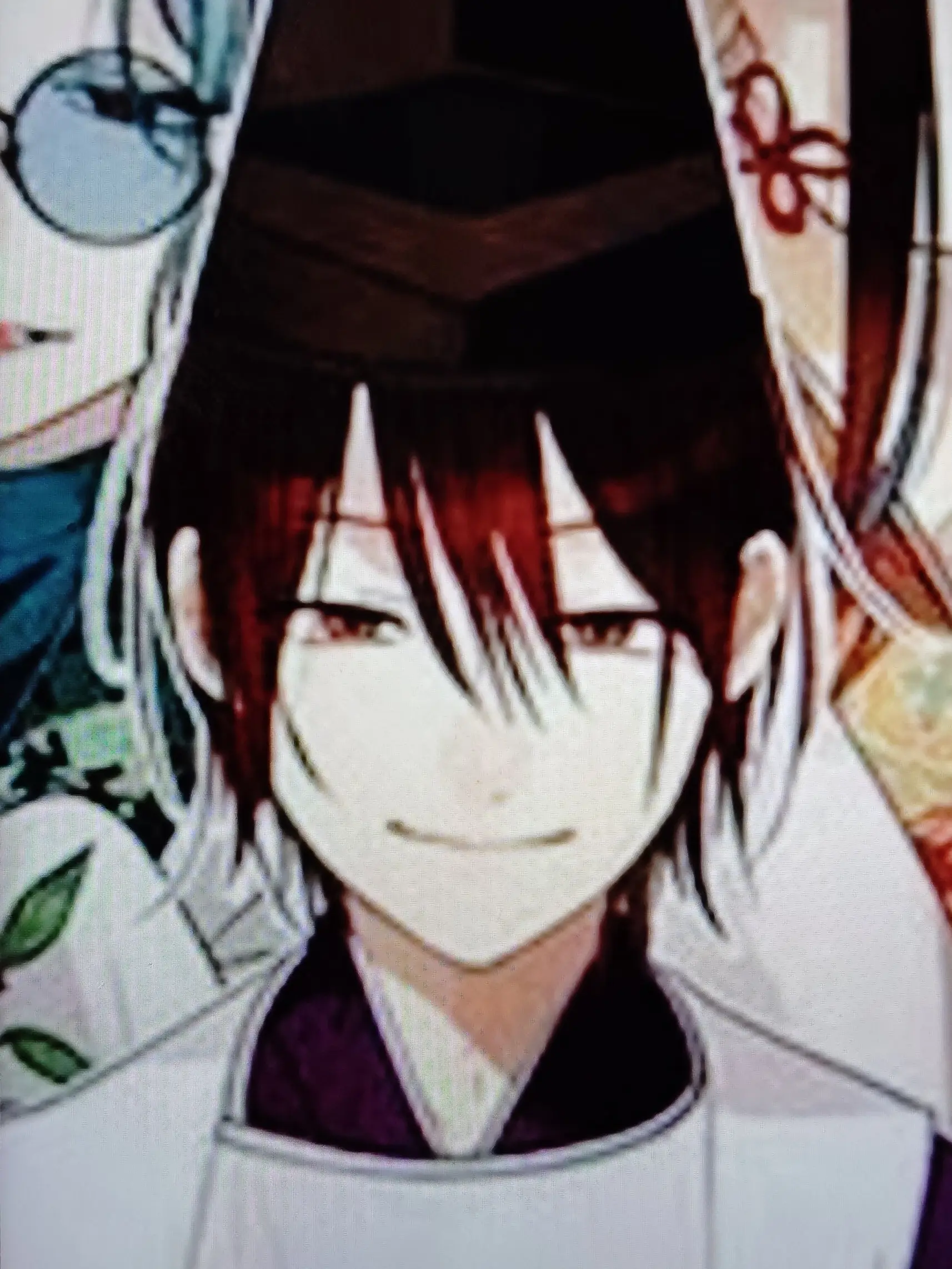 CoolShot3889의 溺愛平安組。