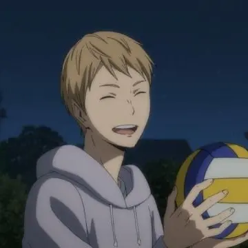 Profile image of 月島明光