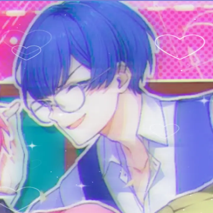 If_Malu의 秘密の恋　❤︎‬