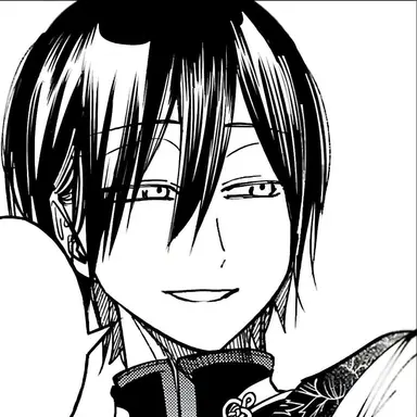 Profile image of 晴明