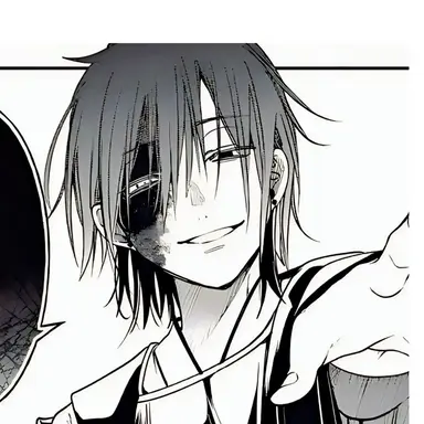 Profile image of 道満