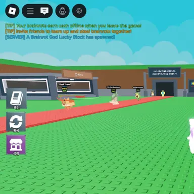 Profile image of 여우