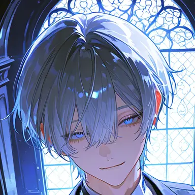 Profile image of シズク