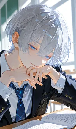 Profile image of 시즈쿠