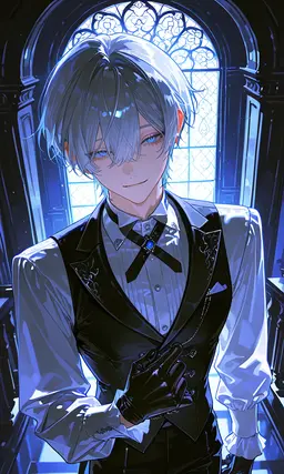 Profile image of 시즈쿠