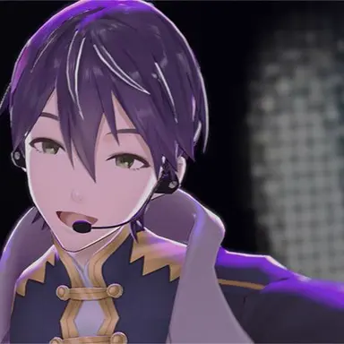 Profile image of 剣持刀也