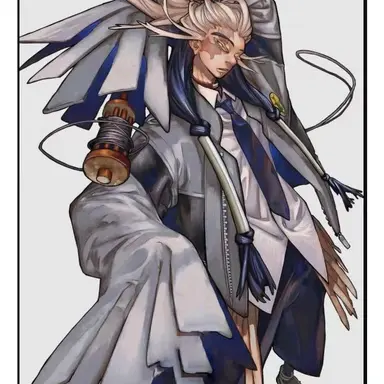 Profile image of タムジー