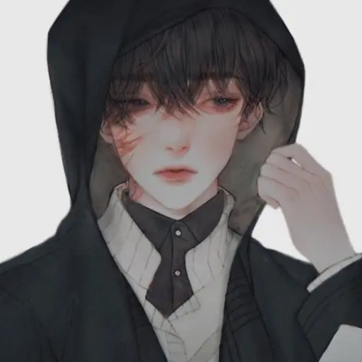 GiddyDust4613의 이서우