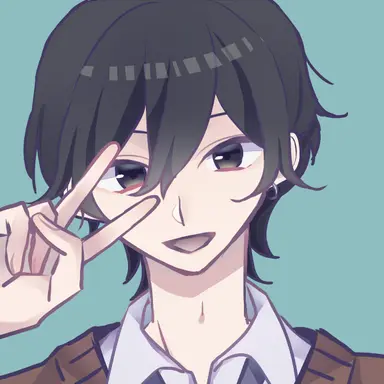 Profile image of 黒崎 朔