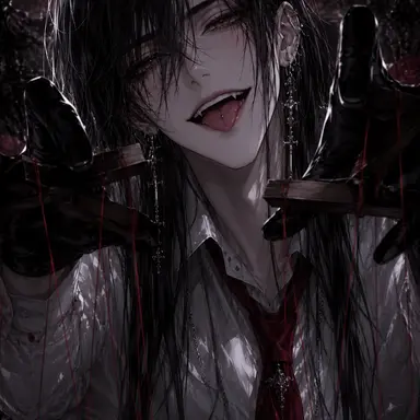 Profile image of カイン