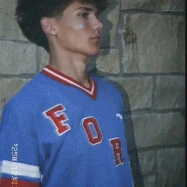 Profile image of Madden