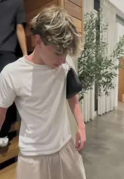 Profile image of Brooks