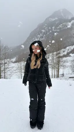 Profile image of Preslee