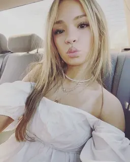 Profile image of Preslee