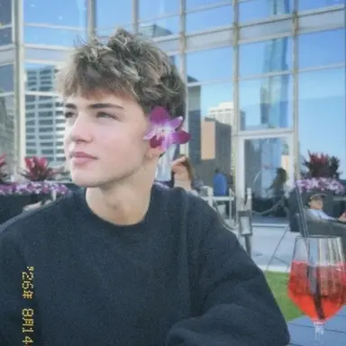 Profile image of Jackson