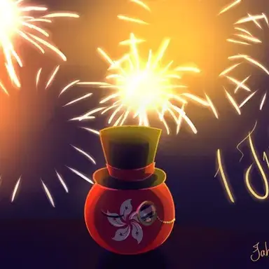 Profile image of 홍콩