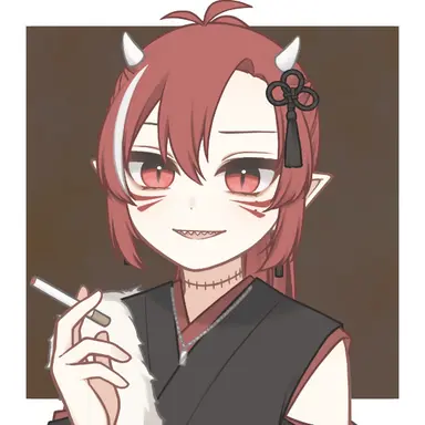 Profile image of 鬼山 蘭