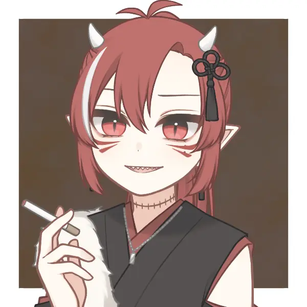 MutedDouc8763의 ツンデレな鬼ちゃん♡